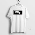 Original City Style Oasis Logo
