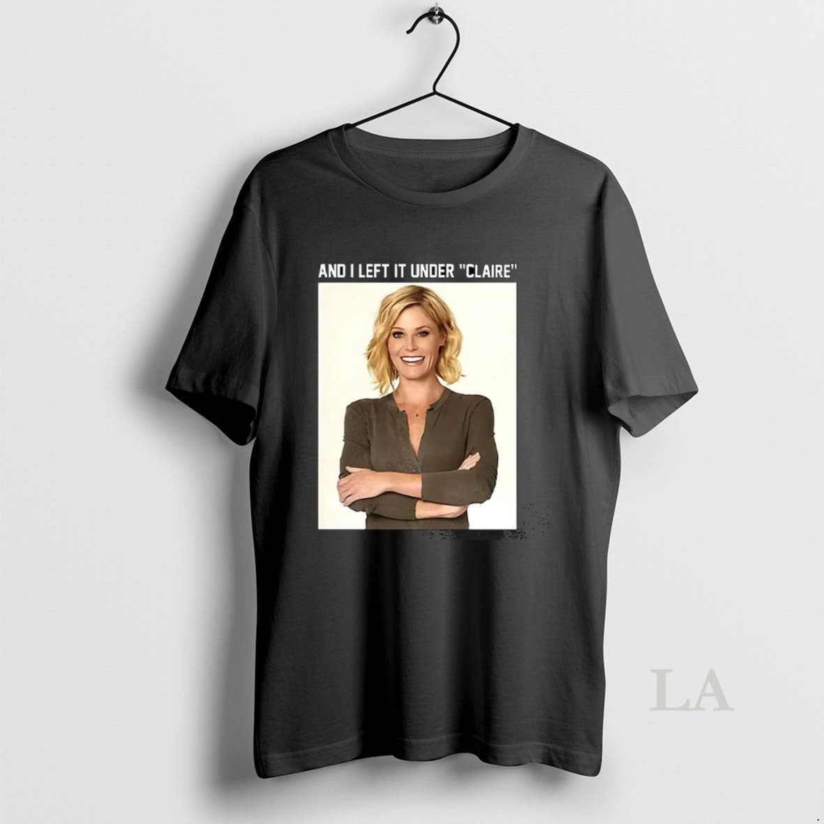 Original Claire Danes And I Left It Under Claire Portrait