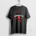 Original Comeback Kid Boxer Long Sleve
