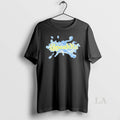 Original Cupcakke Merch Cupcakke Blue Logo