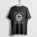 Original Dallas Cowboys Ill See You On The Dark Side Of The Moon Signature