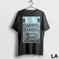 Original Darryl Rahn Fall Tour 2025 Long Sleve