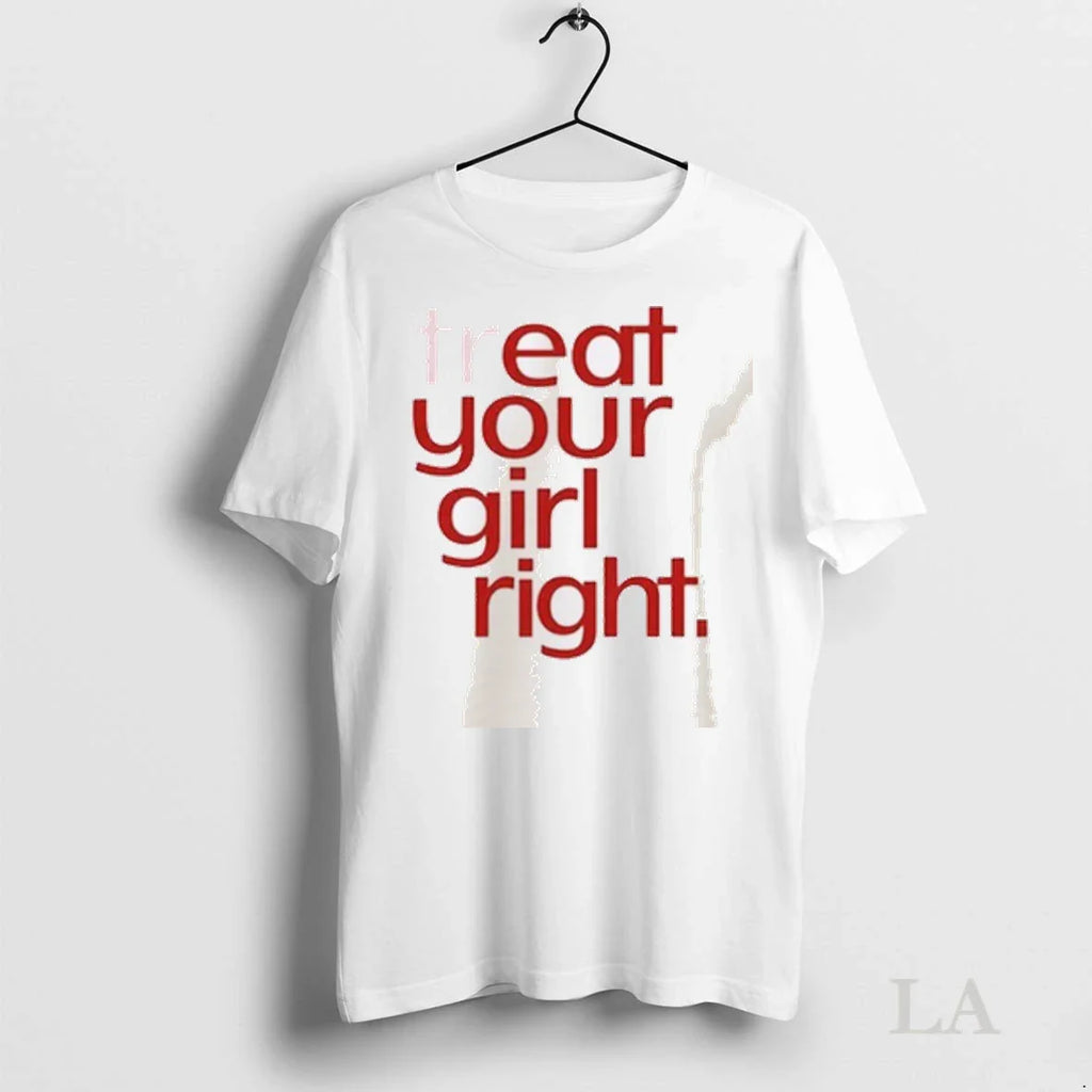 Original Eat Your Girl Right