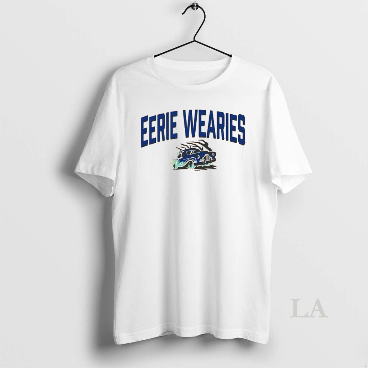 Original Eerie Wearies