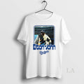 Original Elton John Los Angeles Dodgers Mlb Baseball World Series 2025