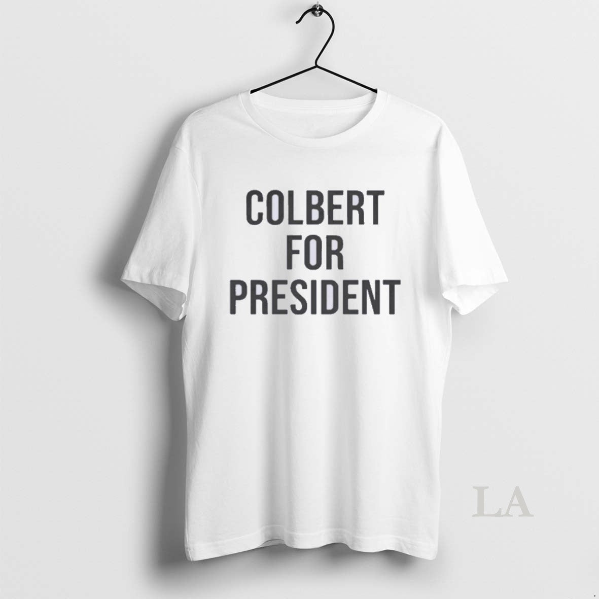 Original Emma Thompson Colbert For President