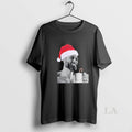 Original Ernest Khalimov Santa Gigachad