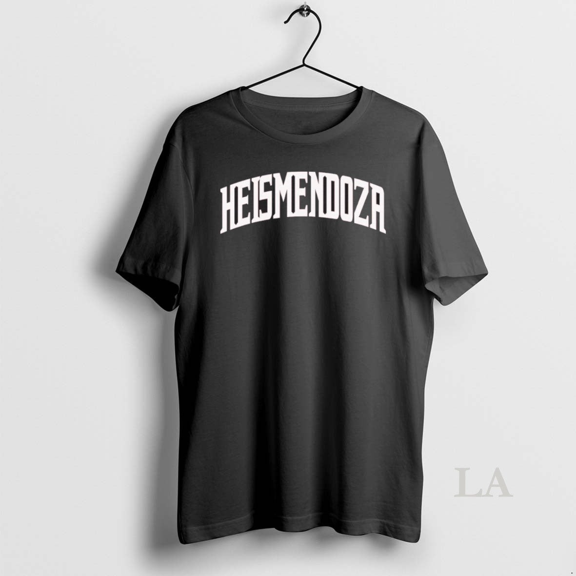 Original Fernando Mendoza Heismendoza