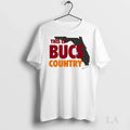Original Florida This Is Bucs Country Tampa Bay Buccaneers