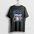 Original Freddie Freeman Milf Los Angeles Dodgers Mlb Baseball Man I Love Freddie