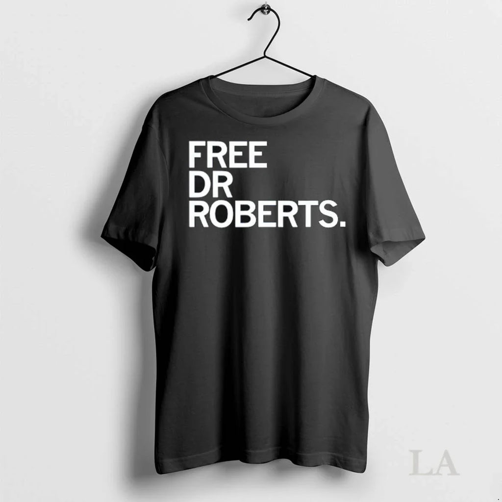 Original Free Dr Roberts Ladies