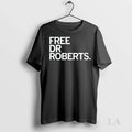 Original Free Dr Roberts Ladies