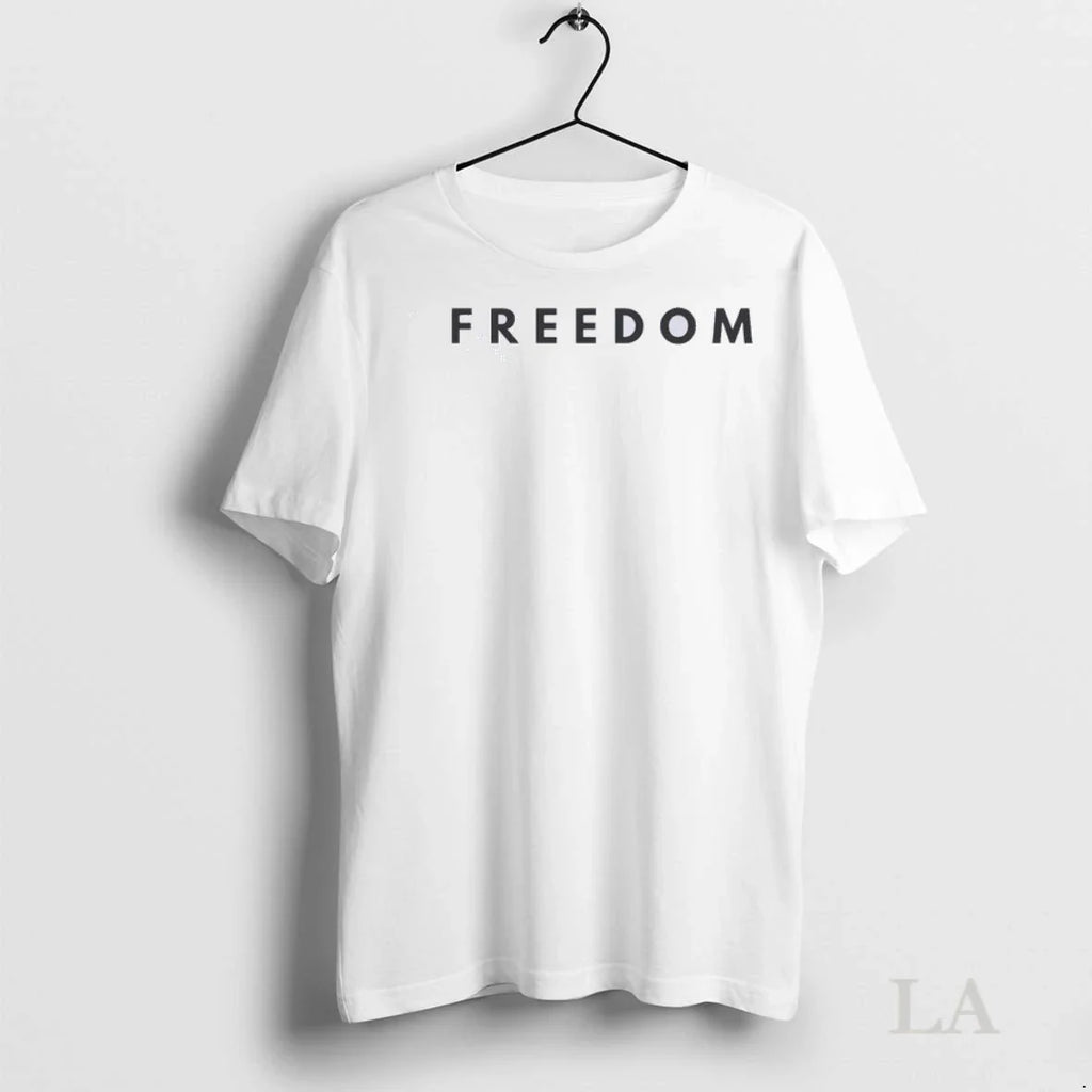 Original Freedom Charlie Kirk Commemorative