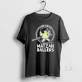 Original Garrett Stubbs Matzah Ballers