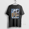 Original Georgia Tech 8 0 First Time Since 1966
