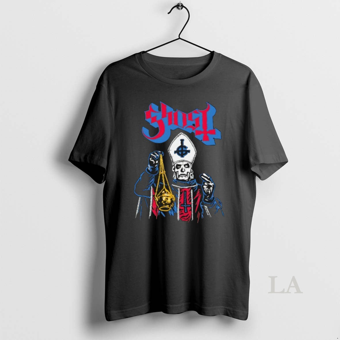 Original Ghost Retro Papa I