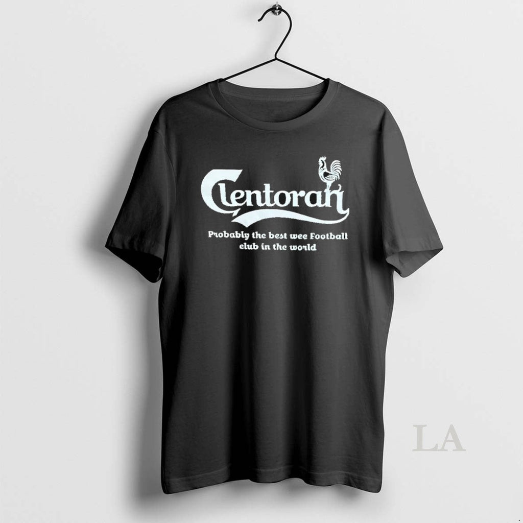 Original Glentoran Probably The Best Wee Football Club In The World