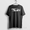 Original Godfather Michael Corleone Eyes