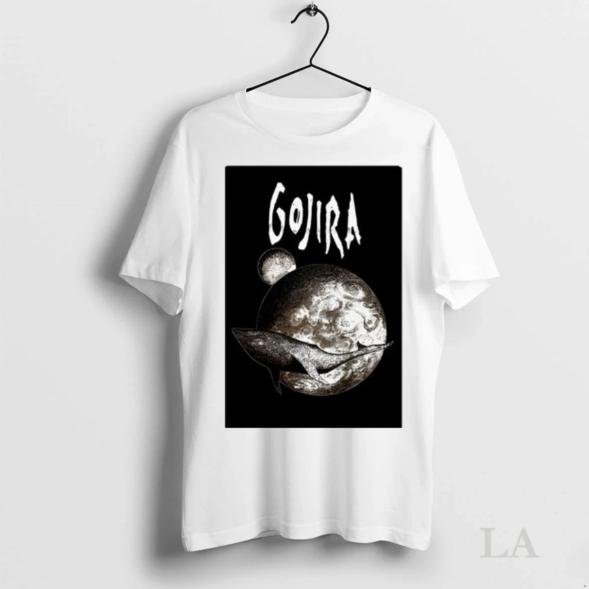 Original Gojira From Mars To Sirius 2025 Ladies