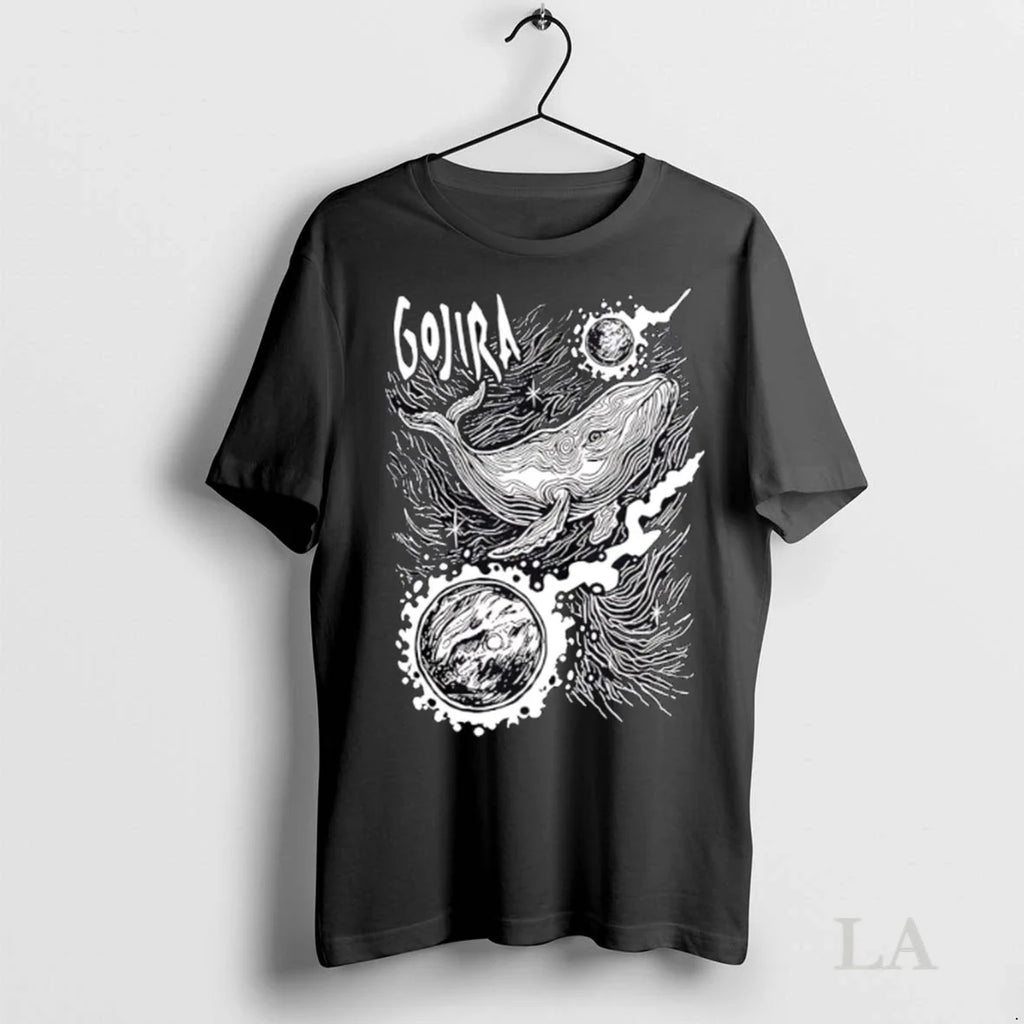 Original Gojira New York Comic Con 2025 Exclusive Black