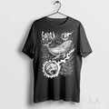 Original Gojira New York Comic Con 2025 Exclusive Black