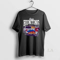 Original Gone Hunting K State Beat Kansas