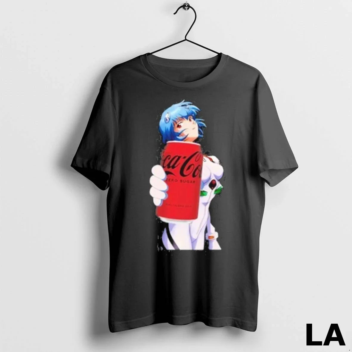 Original Goofyahhtees Rei Soda 2025