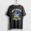 Original Gorilla Drummer Beat Master Music Fun