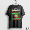 Original Grinch I Work At Hardees I Want To Be A Nice Person But Everyone