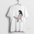 Original Grover Stewart Wear Carlie Irsay Gordon