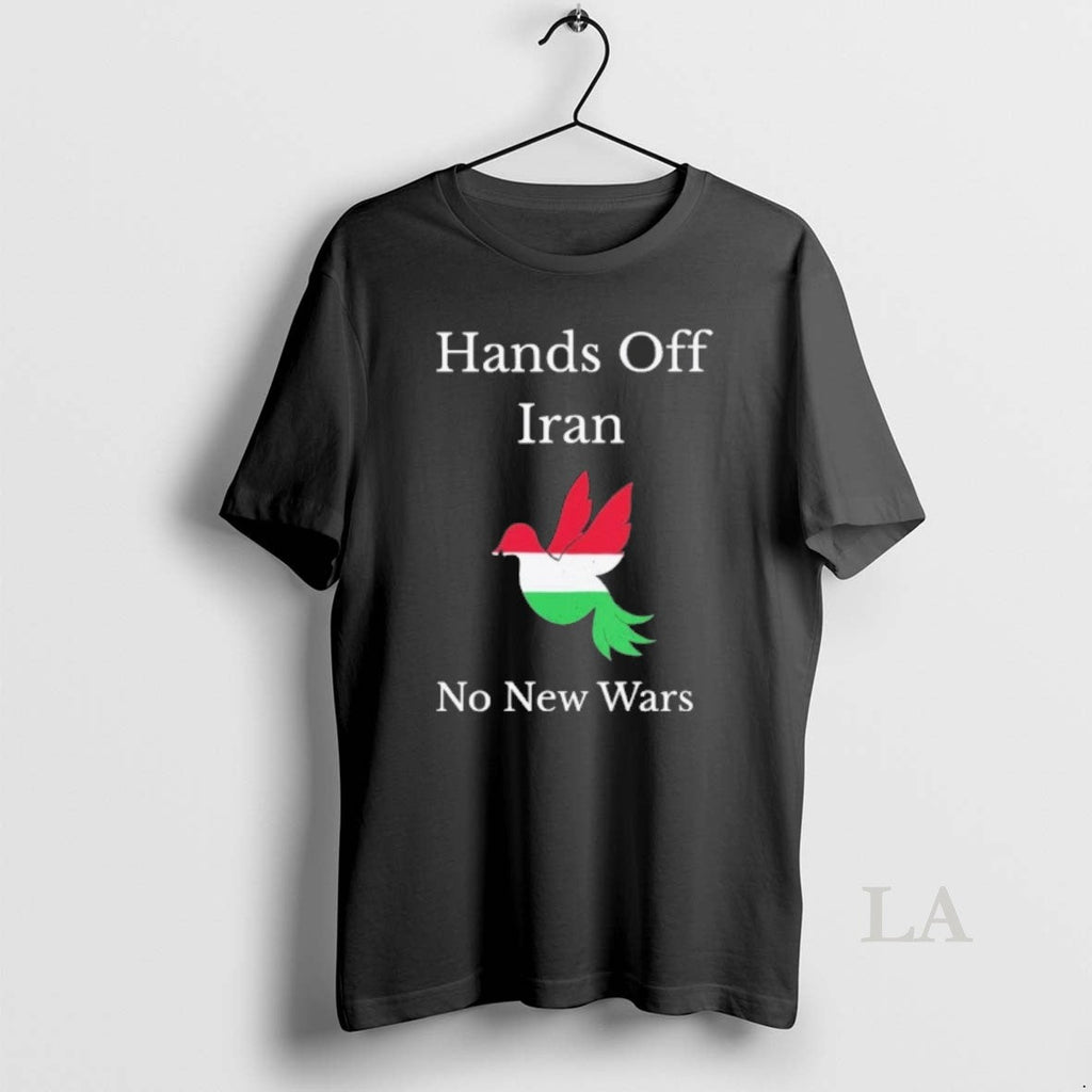 Original Hands Off Iran No New Wars