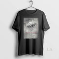 Original Harakiri For The Sky Exclusive 10th Anniversary Shows 2026 Long Sleve
