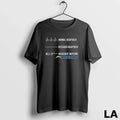 Original Heartbeat Watching Los Angeles Chargers