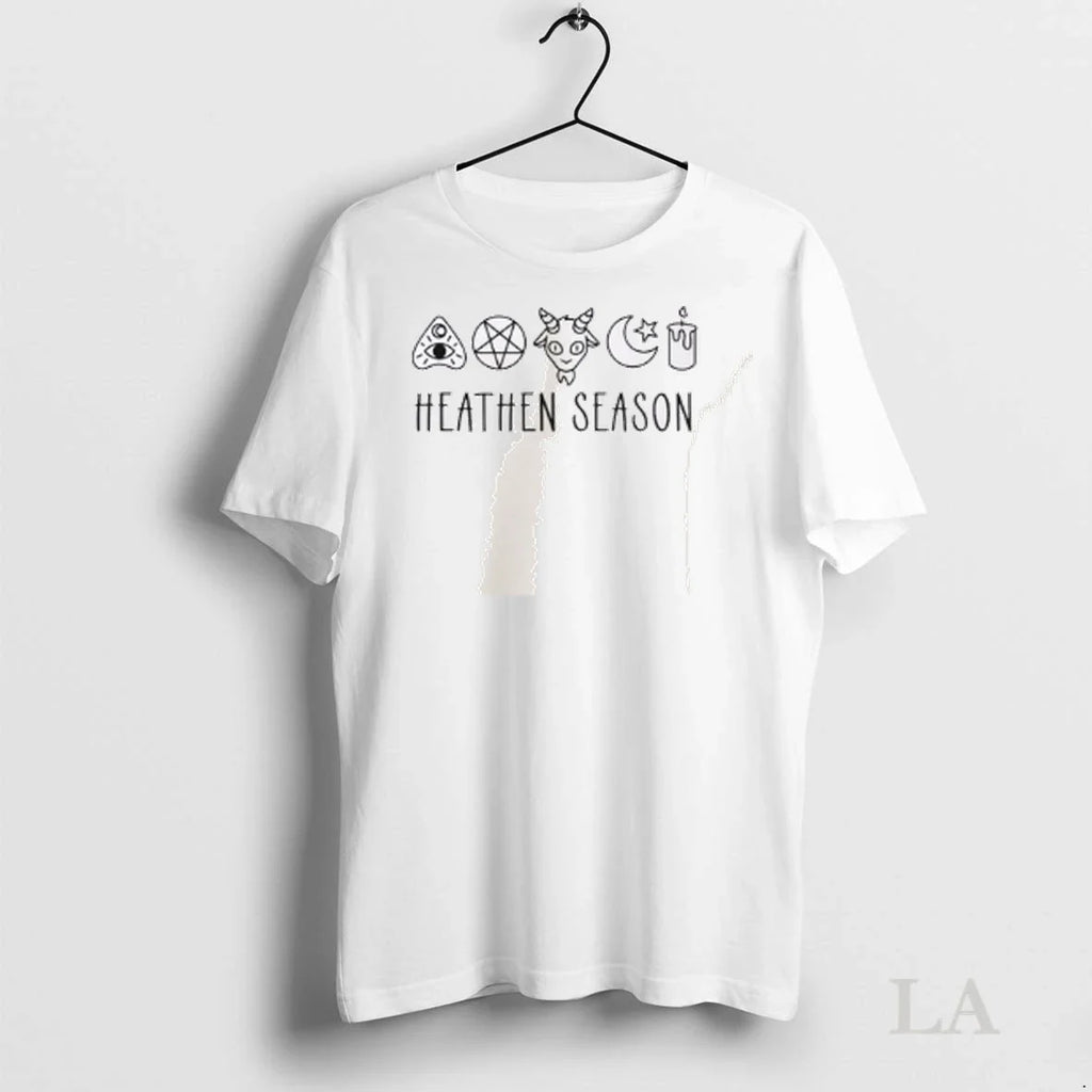 Original Heathen Season