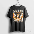 Original Here I Am Send Me