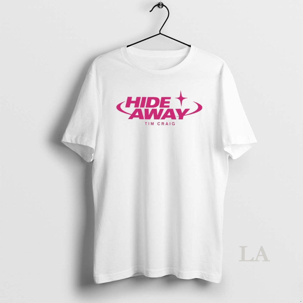 Original Hide Away Tim Craig
