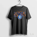 Original Houston Astros Floral Graphic Baseball