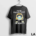 Original I Had My Patience Tested Im Negative Grumpy A Cat