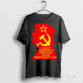 Original I Cant Respect People Who Respect Him Anti Trump Communist