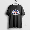 Original I Love Jack Hughes Winner Usa Hockey