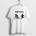 Original Ice Antifa Biker