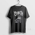 Original Ill Stand By You Punch The Monkey