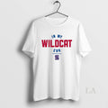 Original In My Saint Ignatius College Prep Wildcats Era