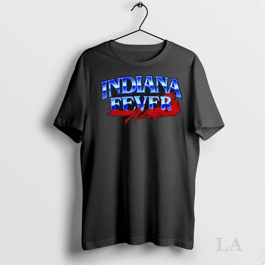 Original Indiana Fever 2025 Wnba Playoffs Limted Edition Ladies