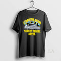 Original Indiana Pacers X Grateful Dead Bears Market Square Arena Ornaments