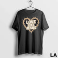 Original Inspire With Love Like Jesus