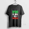 Original Iran Is Not Its Regime