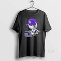 Original Jack Skellington Fear The Minnasota Vikings