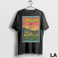 Original Jeff Tweedy Winnetka Il September 27 2025 Concert