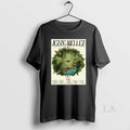 Original Jesse Welles Under The Powerlines Tour 2026 North America City Dates Long Sleve